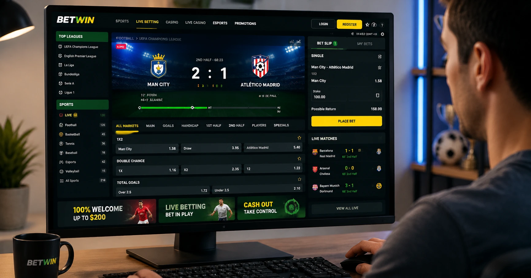 Review of Laro77: The Latest Trends in Online Football Betting and Gaming - image 1 Review of Laro77: The Latest Trends in Online Football Betting and Gaming - image 1