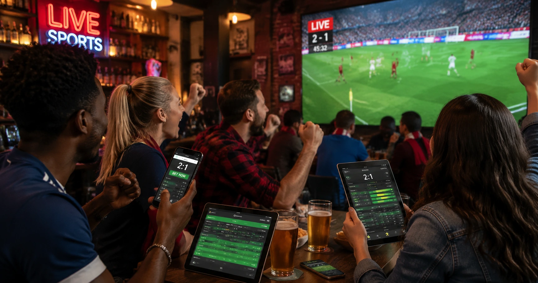 Review of Laro77: The Latest Trends in Online Football Betting and Gaming - image 2 Review of Laro77: The Latest Trends in Online Football Betting and Gaming - image 2