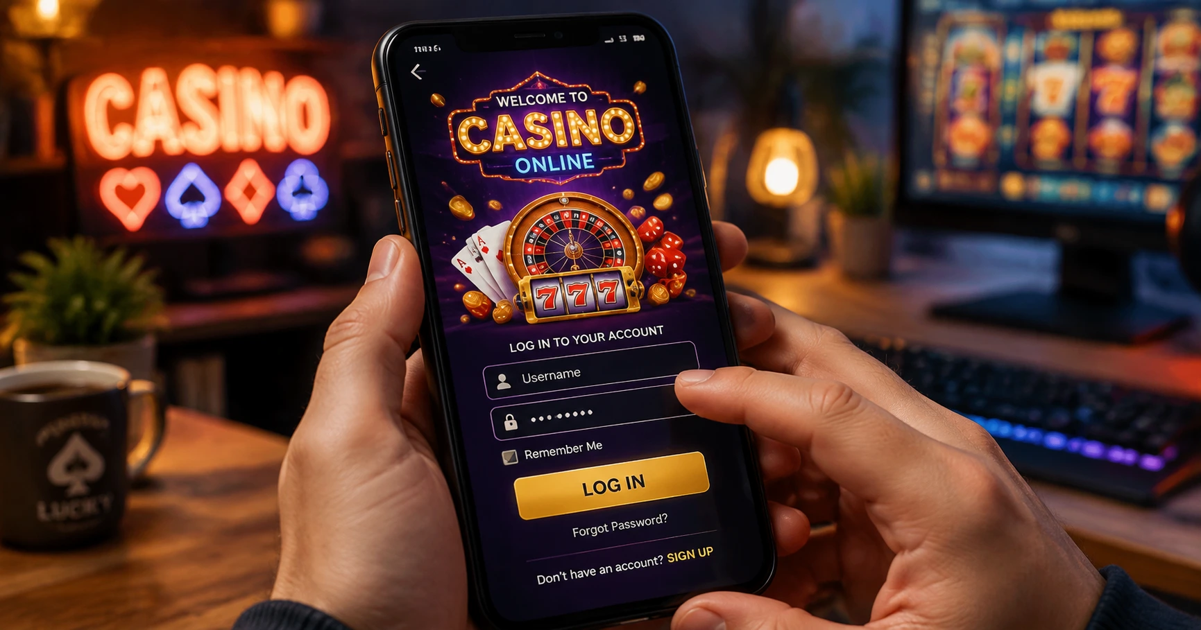 Guide to top646.ph casino login and Platform Features - image 2 Guide to top646.ph casino login and Platform Features - image 2