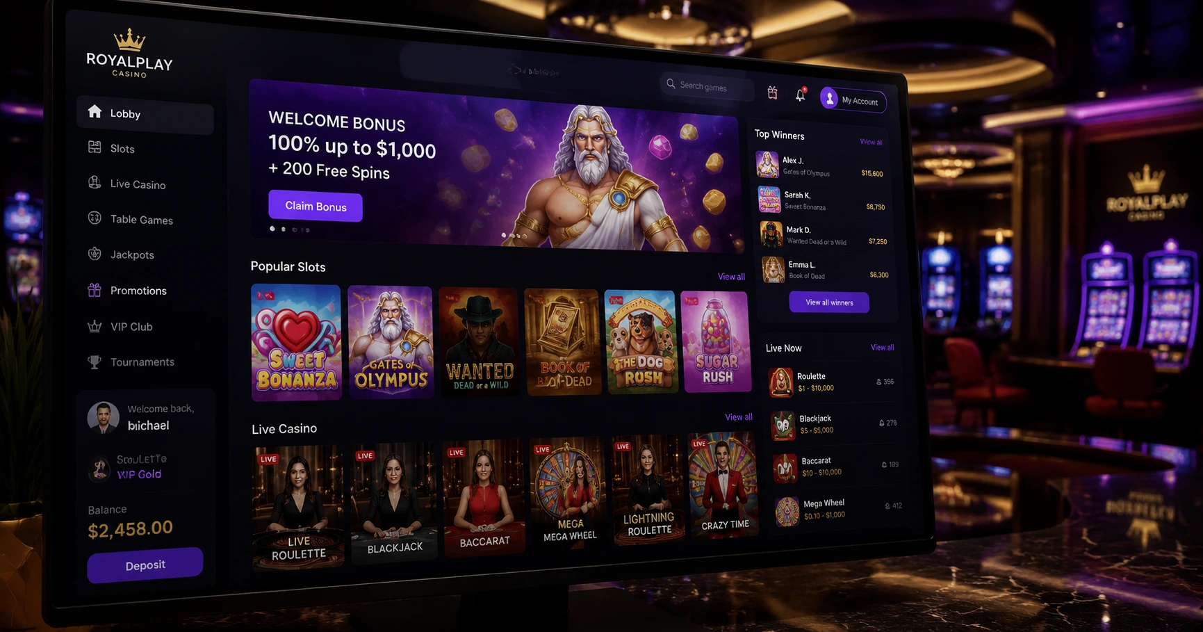 All About Phfun Club: Your Ultimate Gaming and Slots Destination - image 2 All About Phfun Club: Your Ultimate Gaming and Slots Destination - image 2
