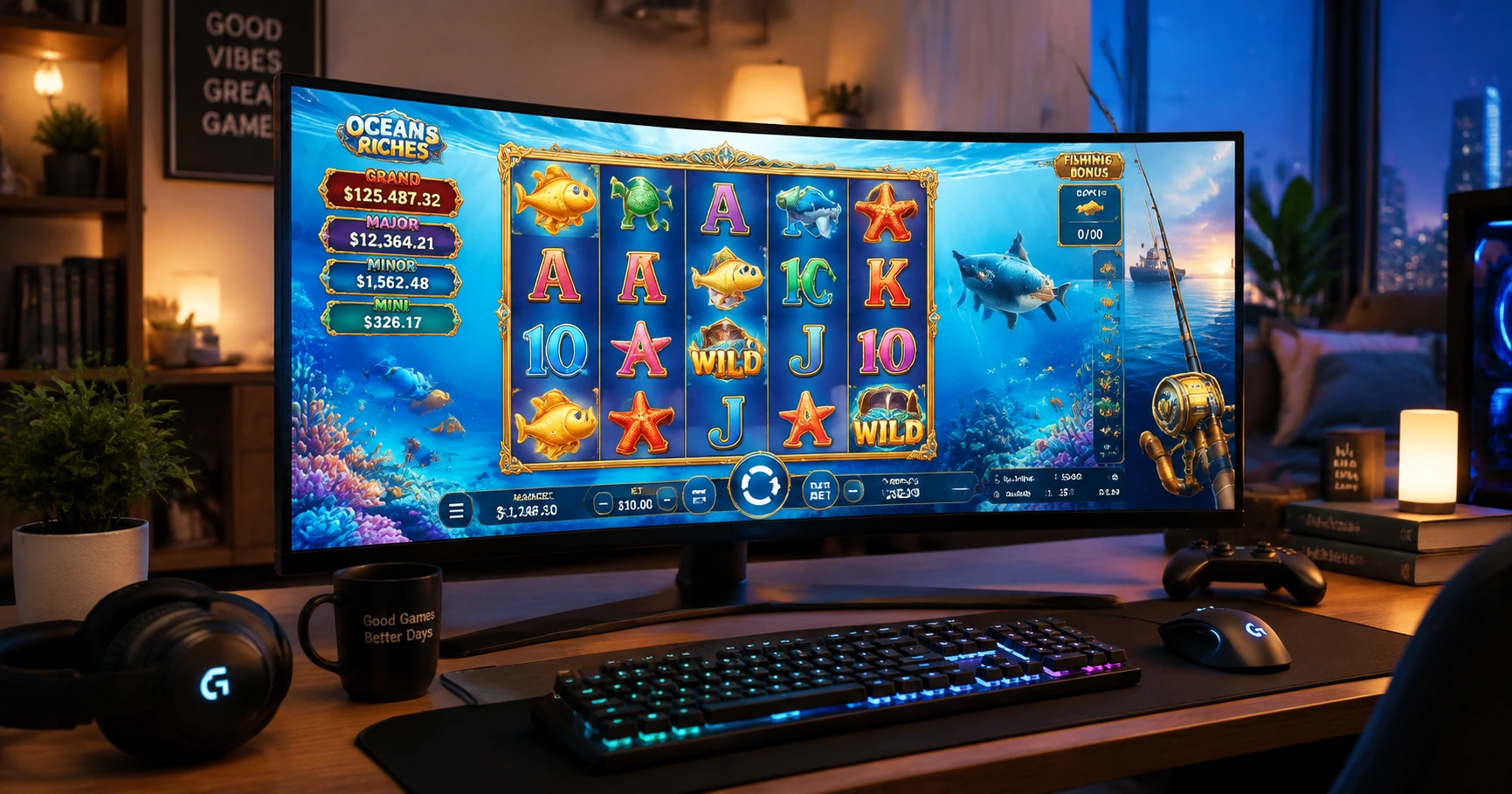 Understanding ph646 ph,: Your Gateway to Online Gaming - image 3 Understanding ph646 ph,: Your Gateway to Online Gaming - image 3